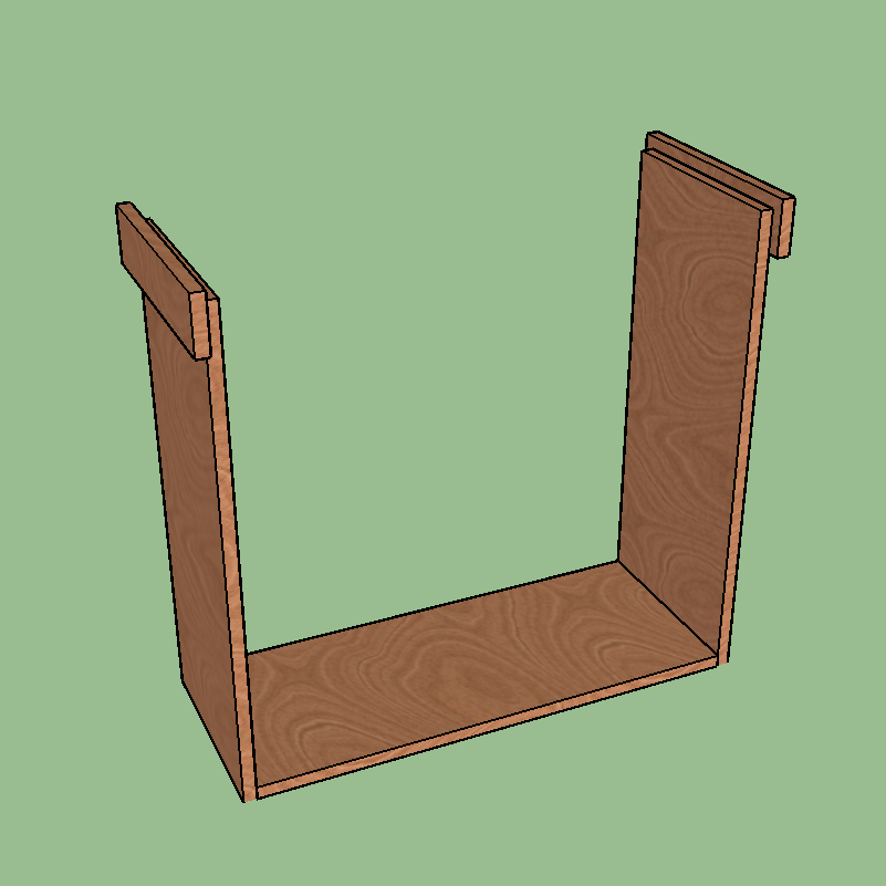 Hack 'n Build Build a swarm trap
