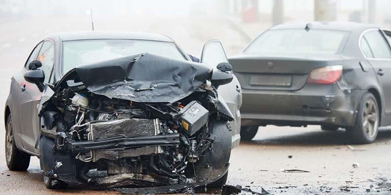 Damage To Your Vehicle After An Accident Law Blog