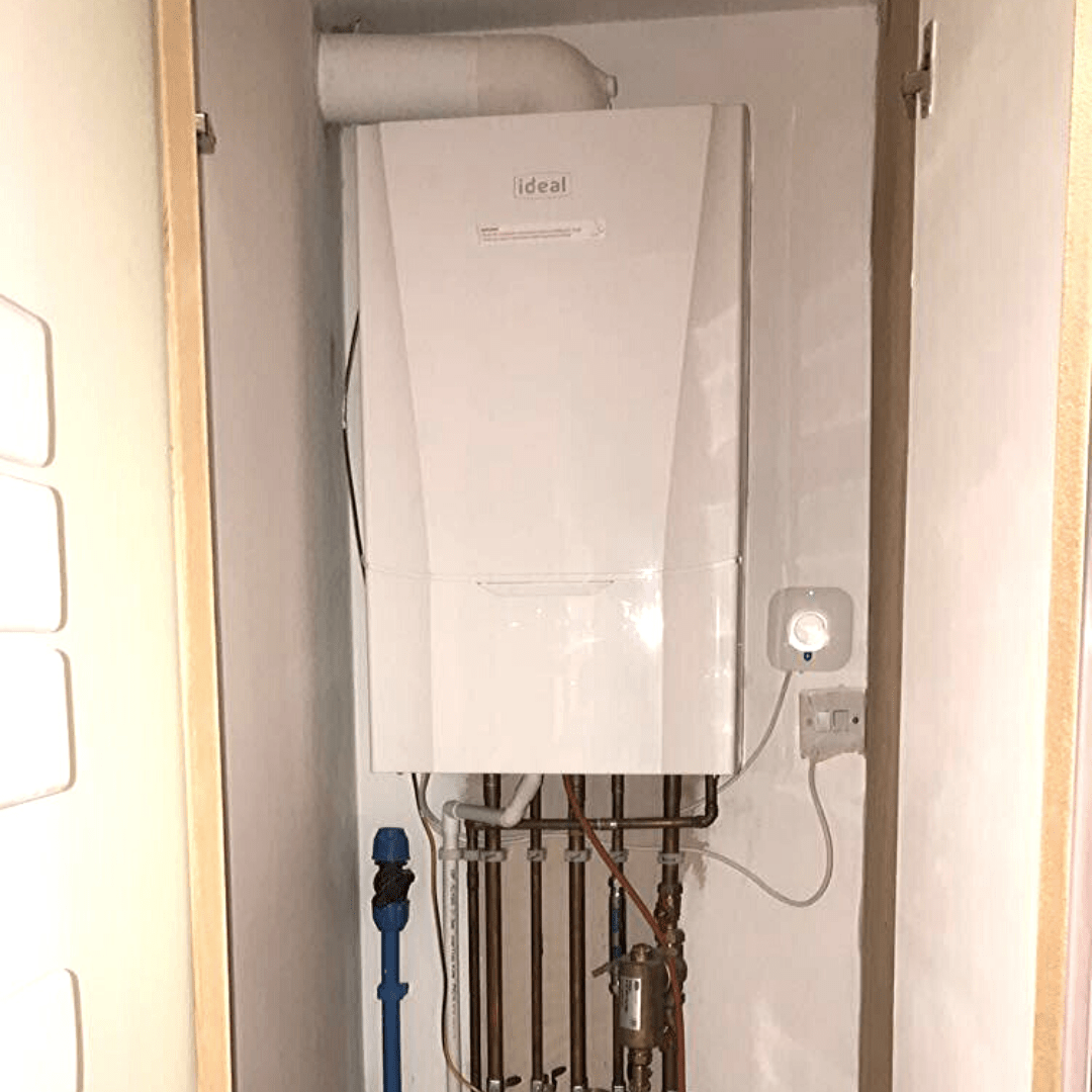 Gallery Hackney Plumbing and Heating