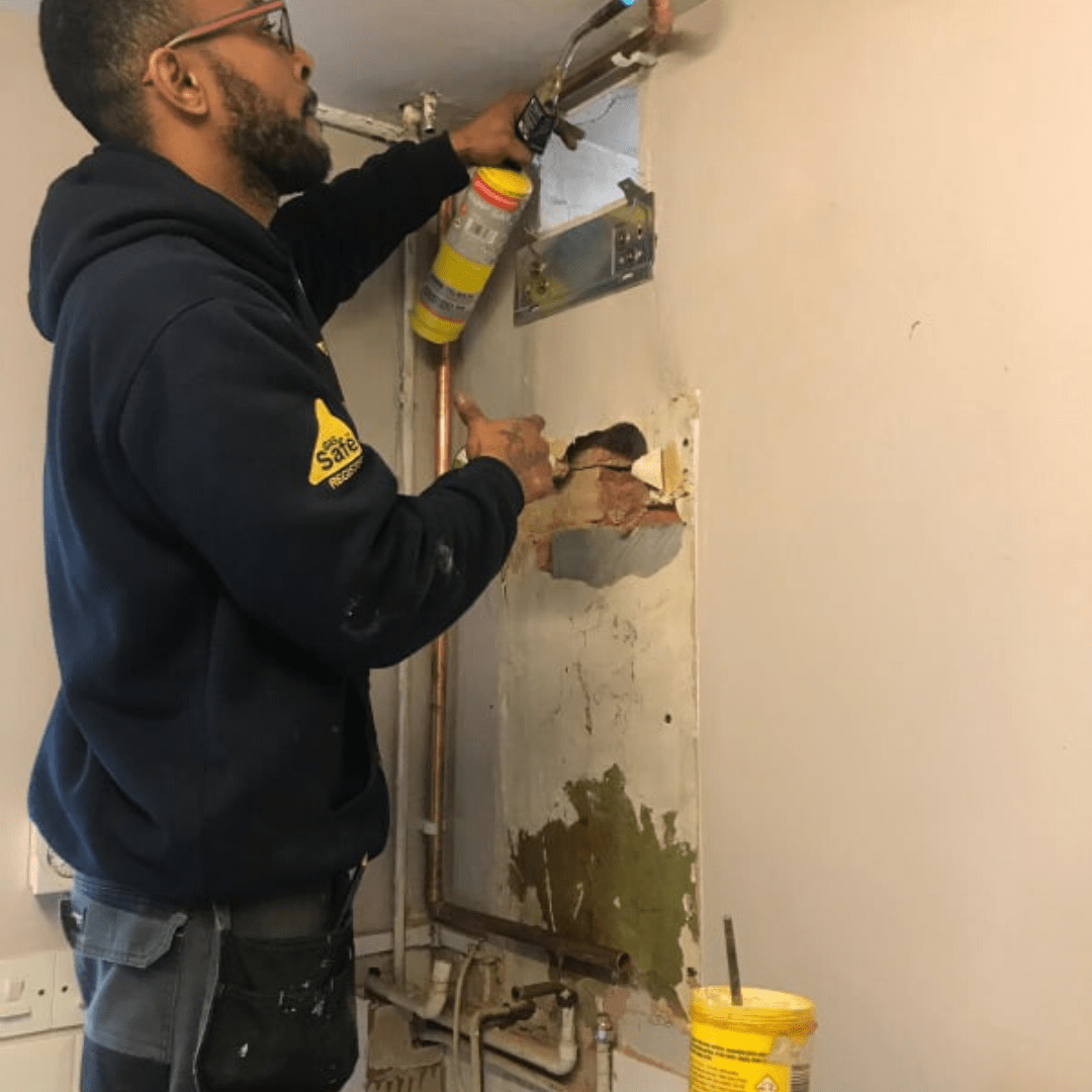 Gallery Hackney Plumbing and Heating