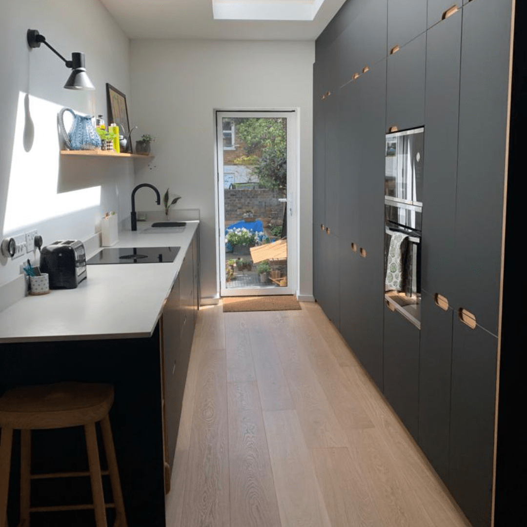 Gallery Hackney Plumbing and Heating