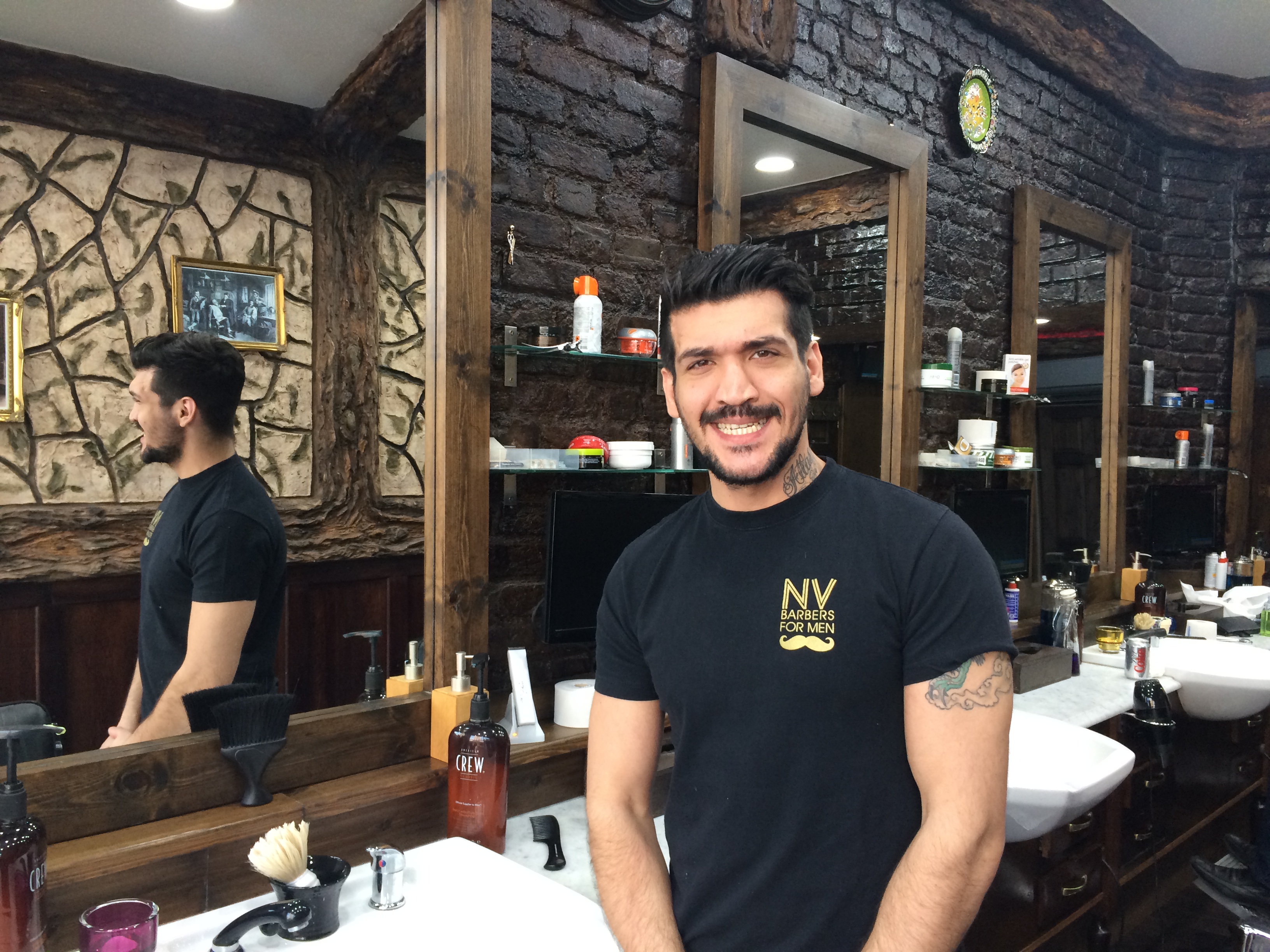 Tag Archives: How to Become a Barber near Stateline NV 89449