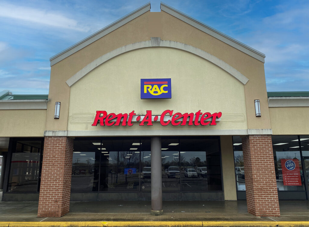 Southern Shopping Center, Norfolk VA Hackney Real Estate Partners