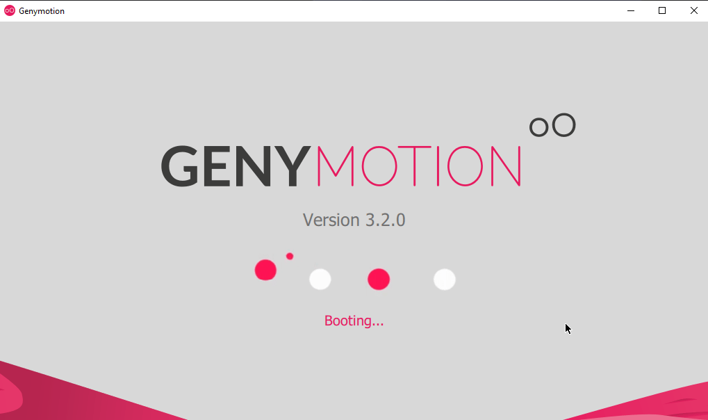 Install Genymotion on Windows How to install Genymotion on Windows