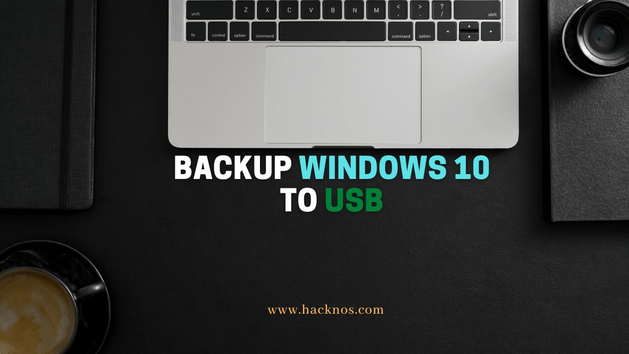 How to backup computer to flash drive windows 10 vleroaa