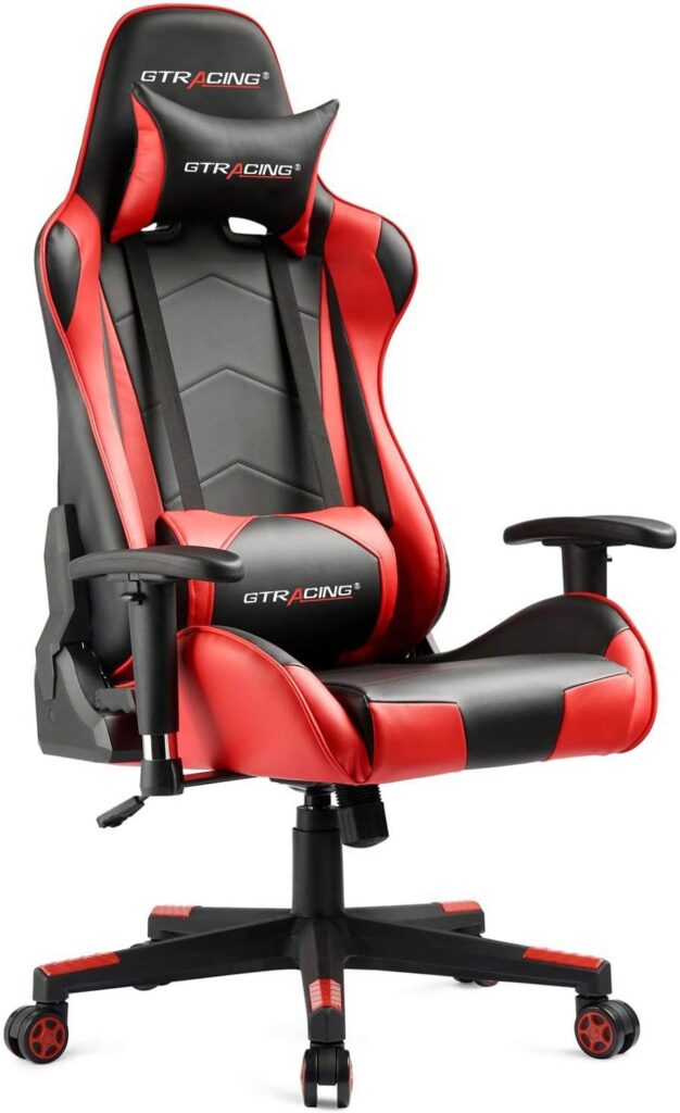 Best Affordable Gaming Chair in 2021 Affordable Gaming Chairs