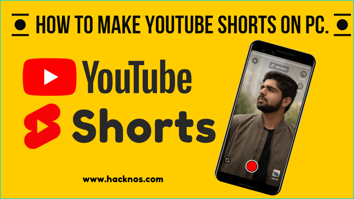 How to Make a YouTube Short Complete Beginner Guide