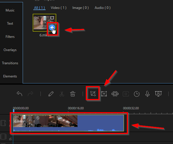 Create YouTube shorts online Simple, fast, zero downloads Flixier