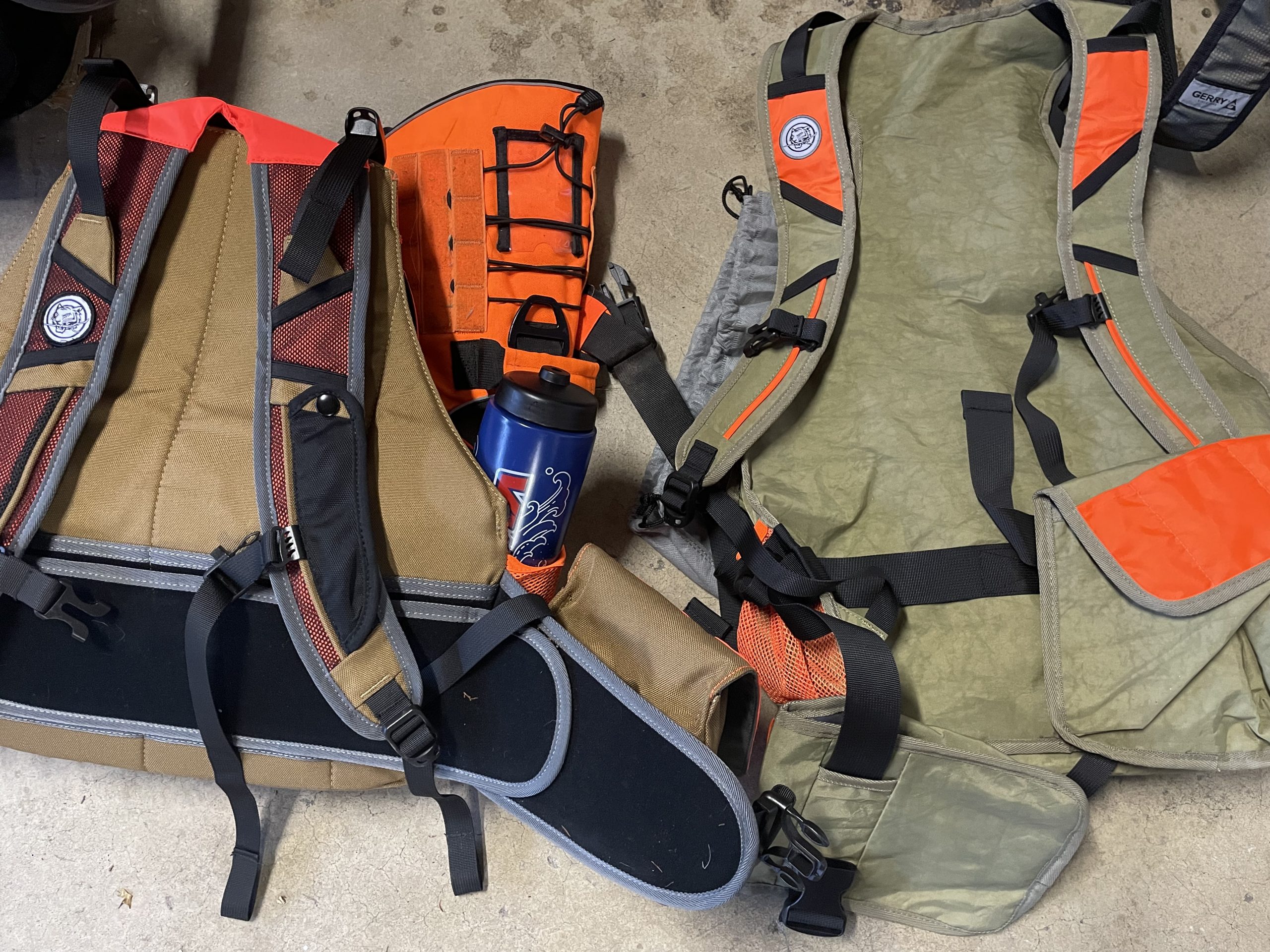 TKLoop Upland Hunting Vest Review Hack Outdoors