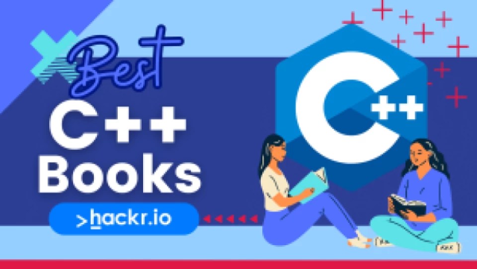 10 Best C and C++ Books for Beginners & Advanced Programmers