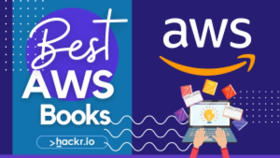 10 Best AWS Books for Beginner and Advanced Programmers LaptrinhX