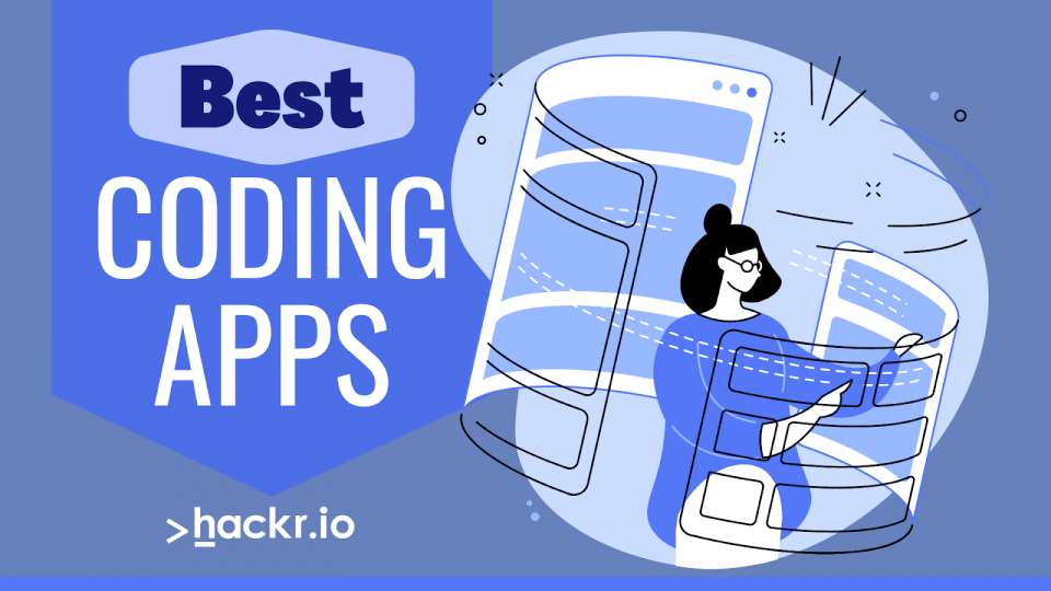 Best Coding Apps in 2022 What’s the Best App to Learn to Code?