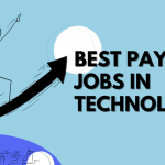 Best Paying Jobs In Technology
