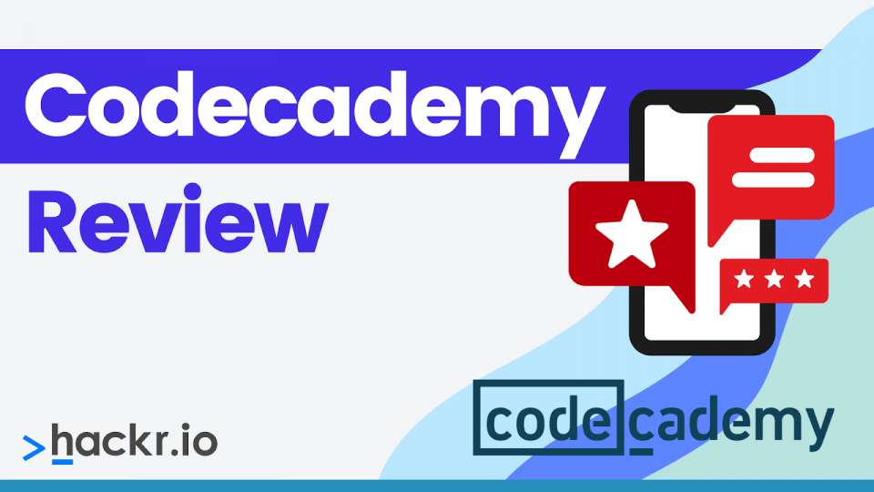 Codecademy Review 2022 Pros, Cons, and Alternatives