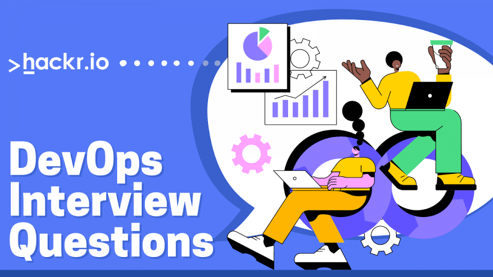 50 Top DevOps Interview Questions and Answers in 2022 [Updated]