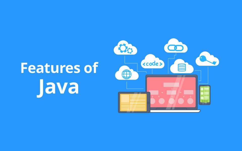Features of Java Programming Language