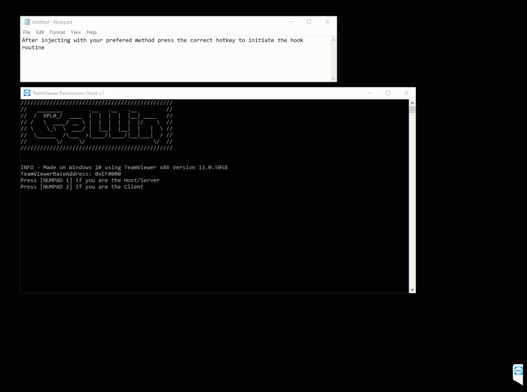 TeamViewer Vulnerability Lets Attackers Take Full Control of PCs