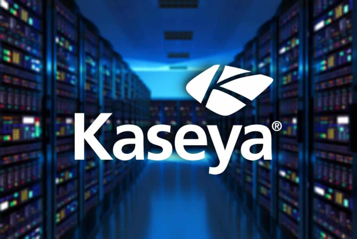 Kaseya issues patches for vulnerabilities exploited in ransomware attack