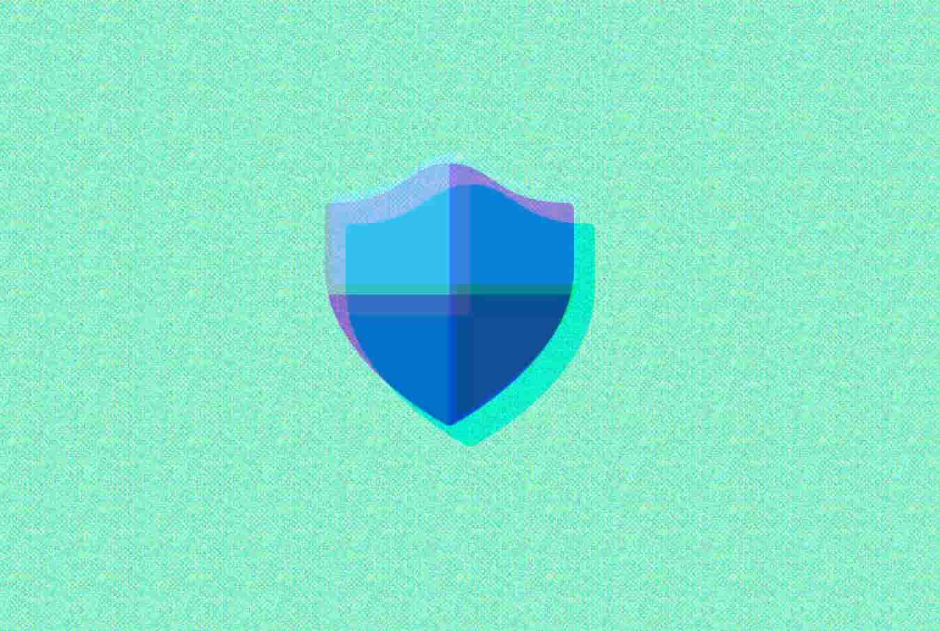 Windows Defender update caught removing zip, exe, source code files