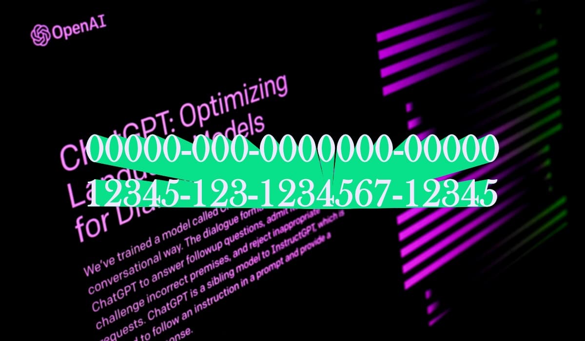 ChatGPT tricked into generating Windows 10 and Windows 11 keys