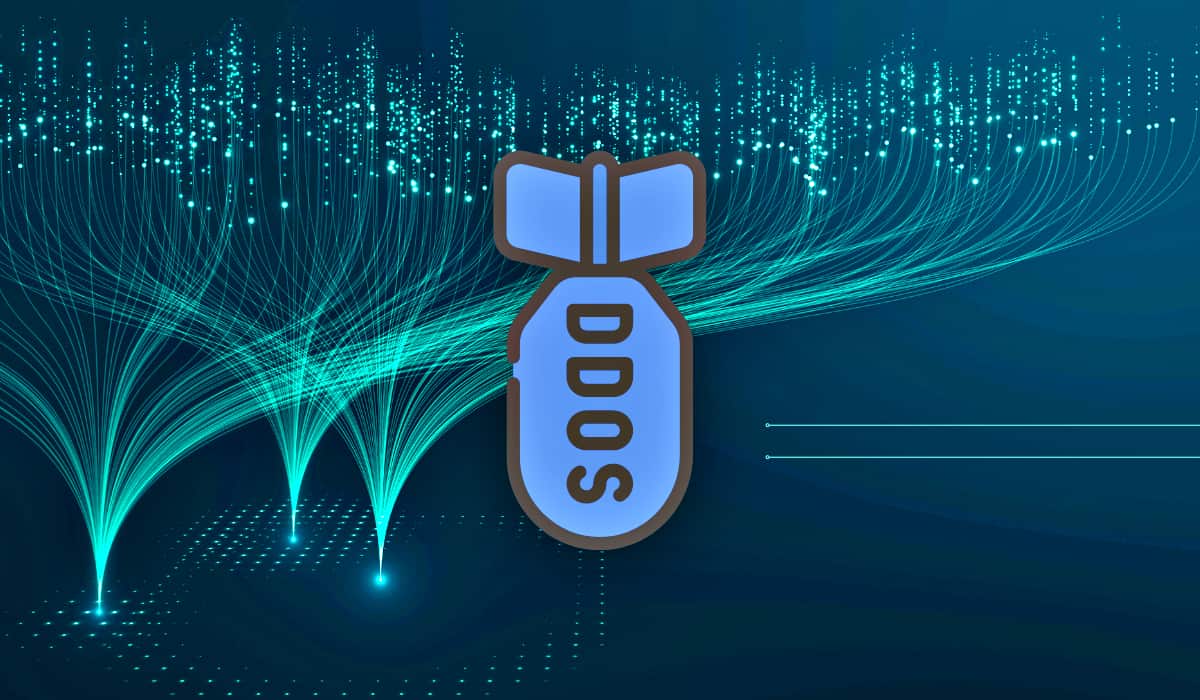 DDoS Attacks Soar by 168 on Government Services, StormWall Warns