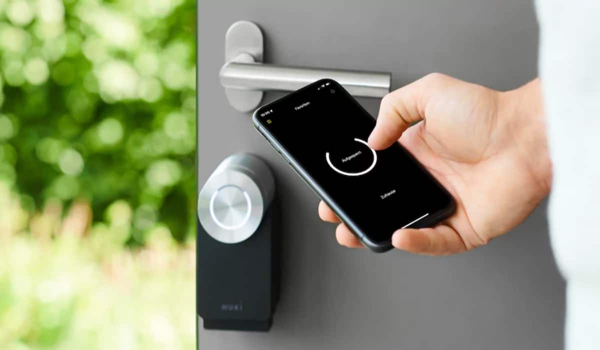 Critical Vulnerabilities Exposed Nuki Smart Locks to a Plethora of
