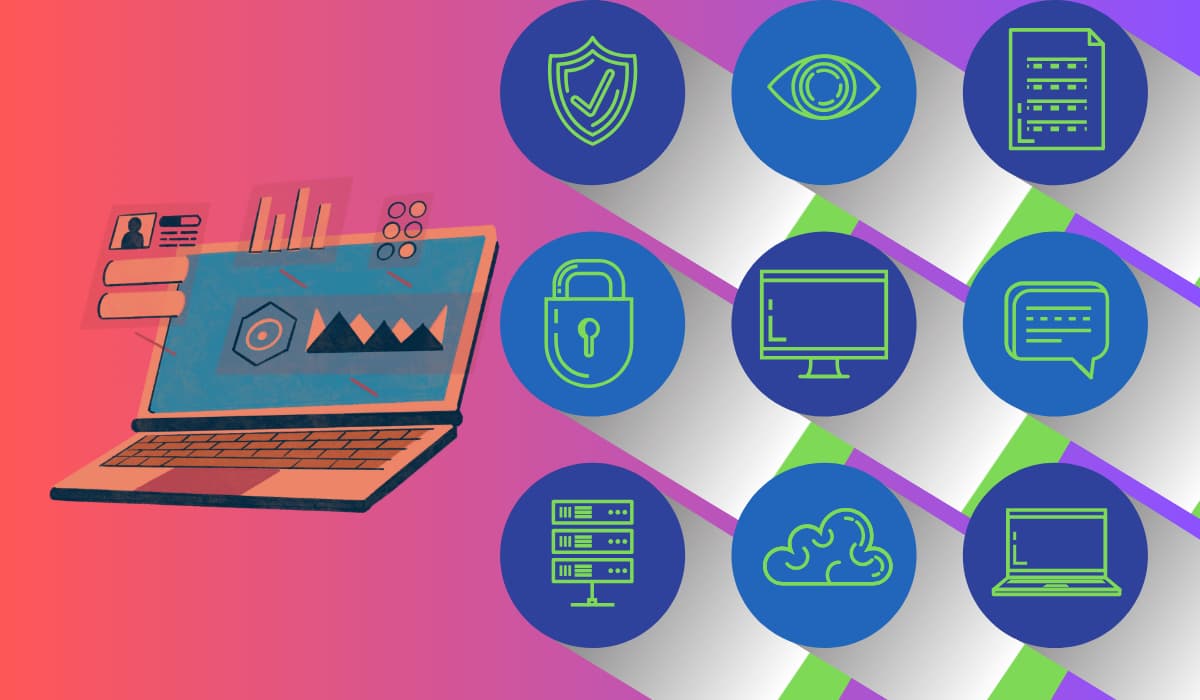 Exploring Software Categories From Basics to Specialized Applications