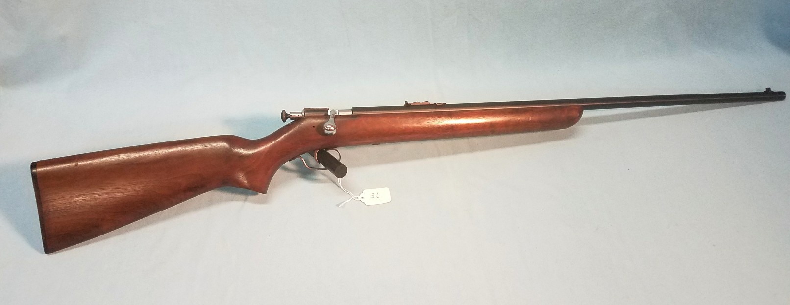 Winchester Model 67A Bolt Action Rifle For Sale Online Auctions