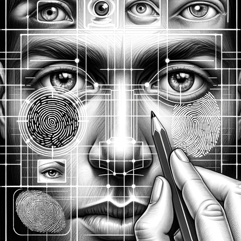 Understanding Biometric Security in 2024 An Overview of Modern