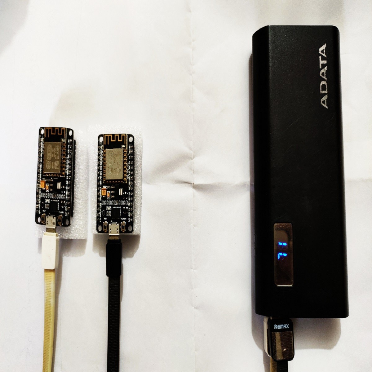 2. ESP8266 WiFi Evil Twins Gadgets with Tutorial