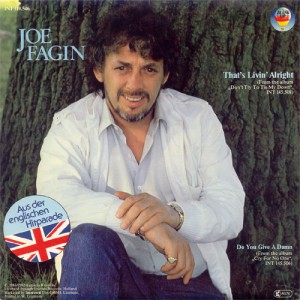 Whatever Happened To…? Joe Fagin (Auf Wiedersehen Pet Theme) | The Hackskeptic's View