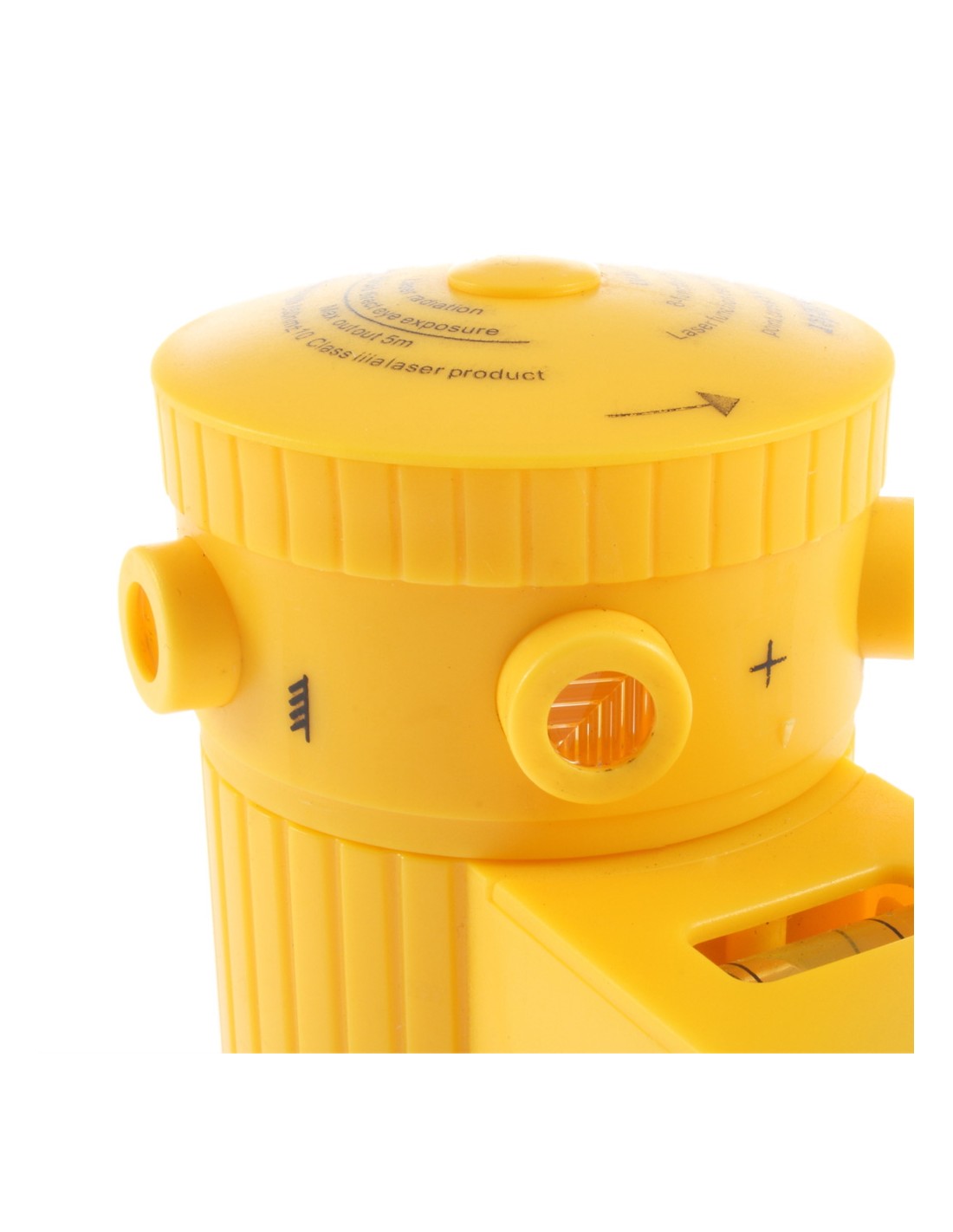 Multifunction Laser Level