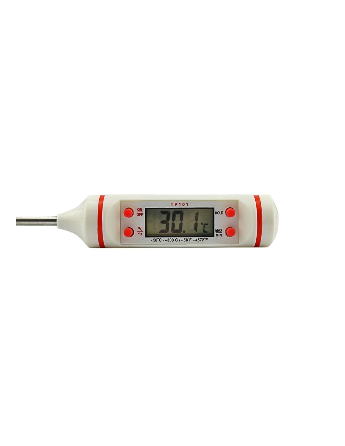 TP101 Electronic Digital Thermometer