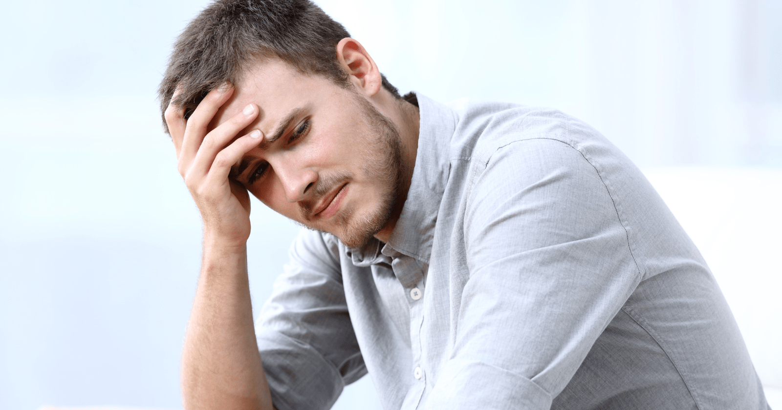 21 warning signs your introversion is turning into harmful isolation