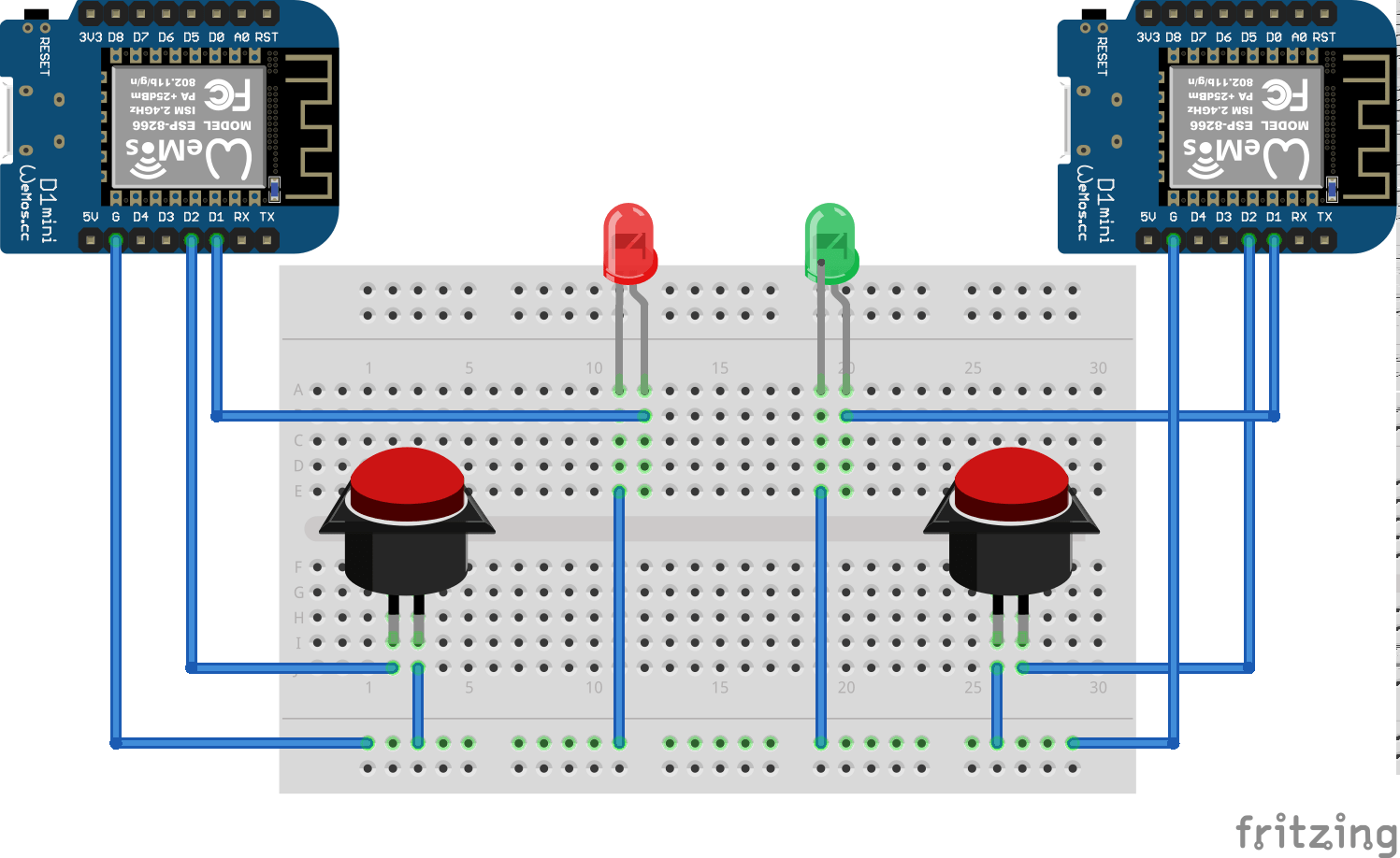 Exploring the MQTT Protocol with ESP8266 Hackster.io