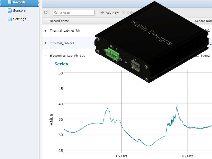 Data Logger Logging Computer Module Hackster.io