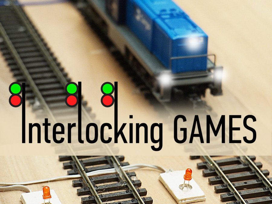 Railway Interlocking System Hackster.io