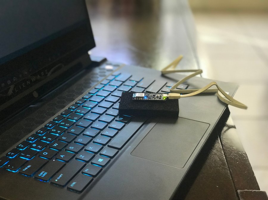 Wake Word Detection Arduino Project Hub