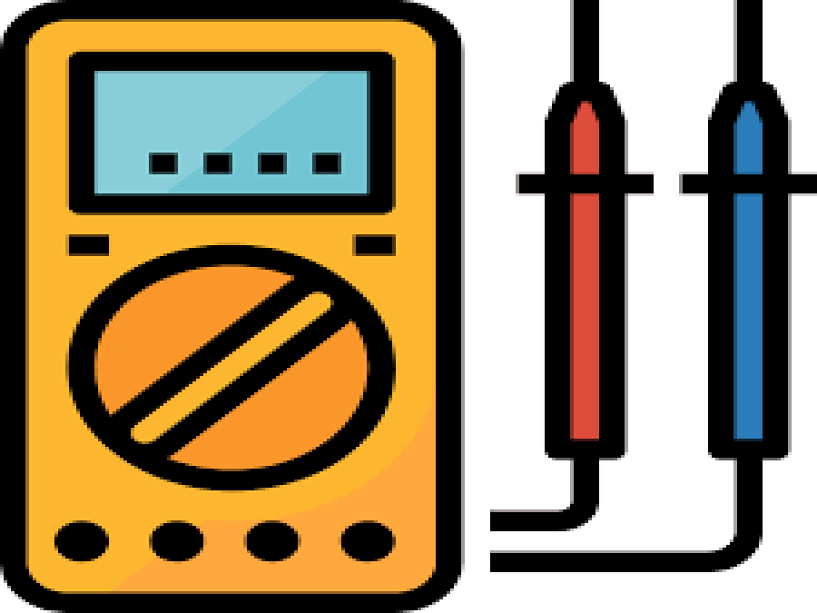 Ohm meter with Arduino Uno Arduino Project Hub