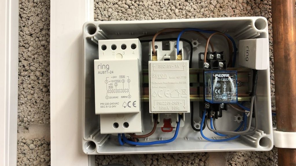 Does Your Ring Doorbell Need A Resistor/Diode? [Answered], 46 OFF