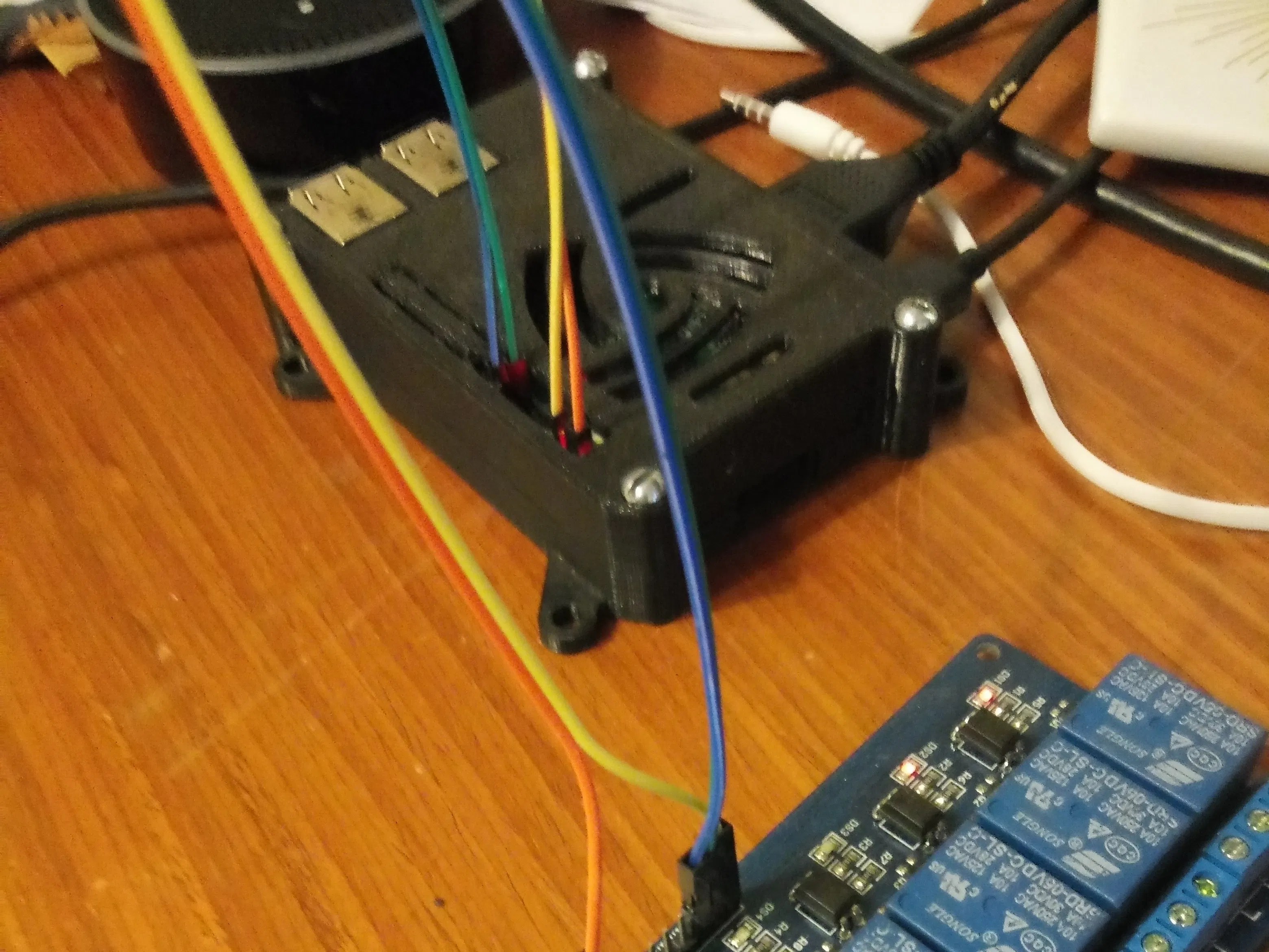 Charge money for your Raspberry Pi to do something Hackster.io