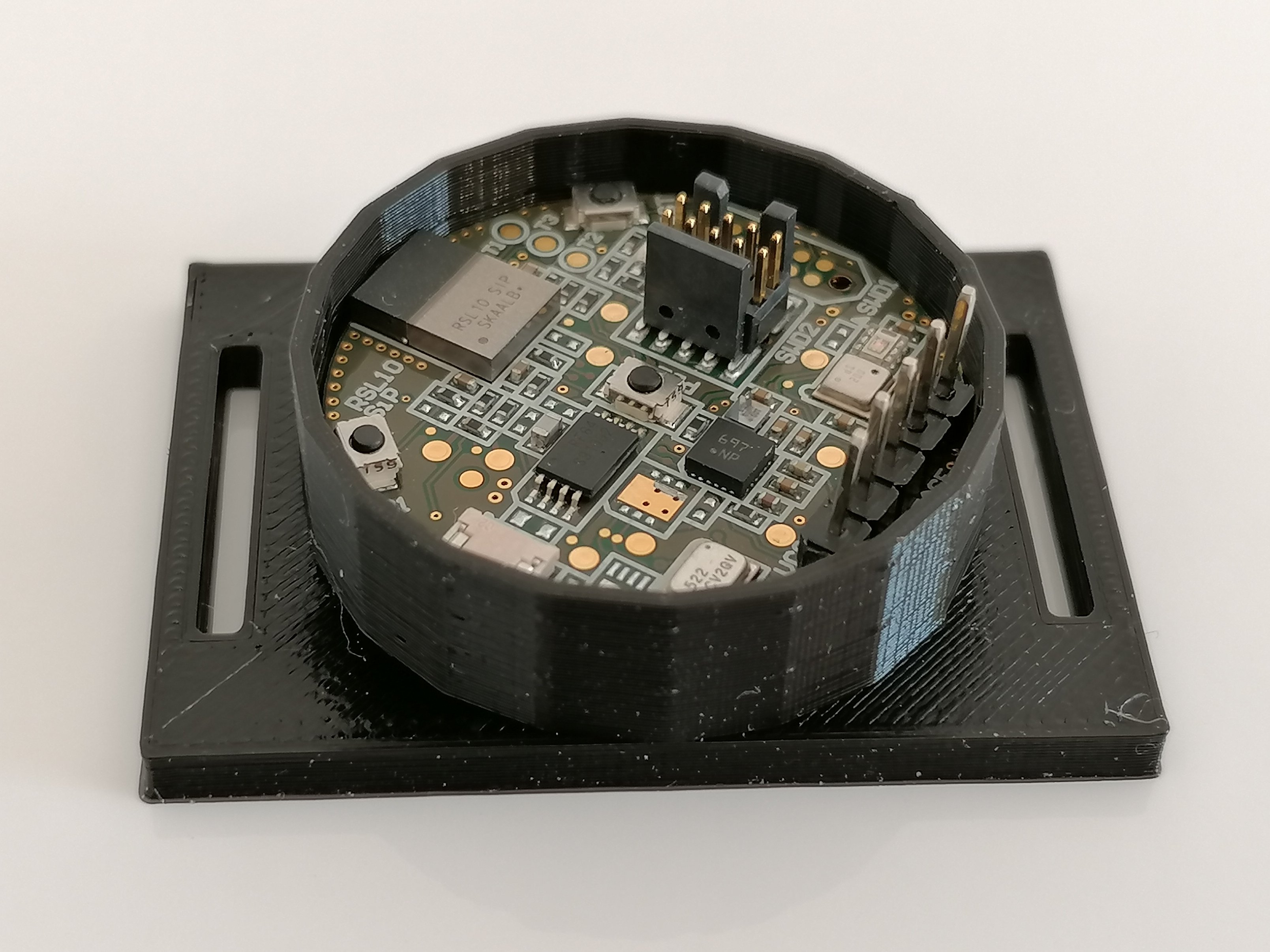 Gait Analyser and Wearable Movement Sensing Device Hackster.io