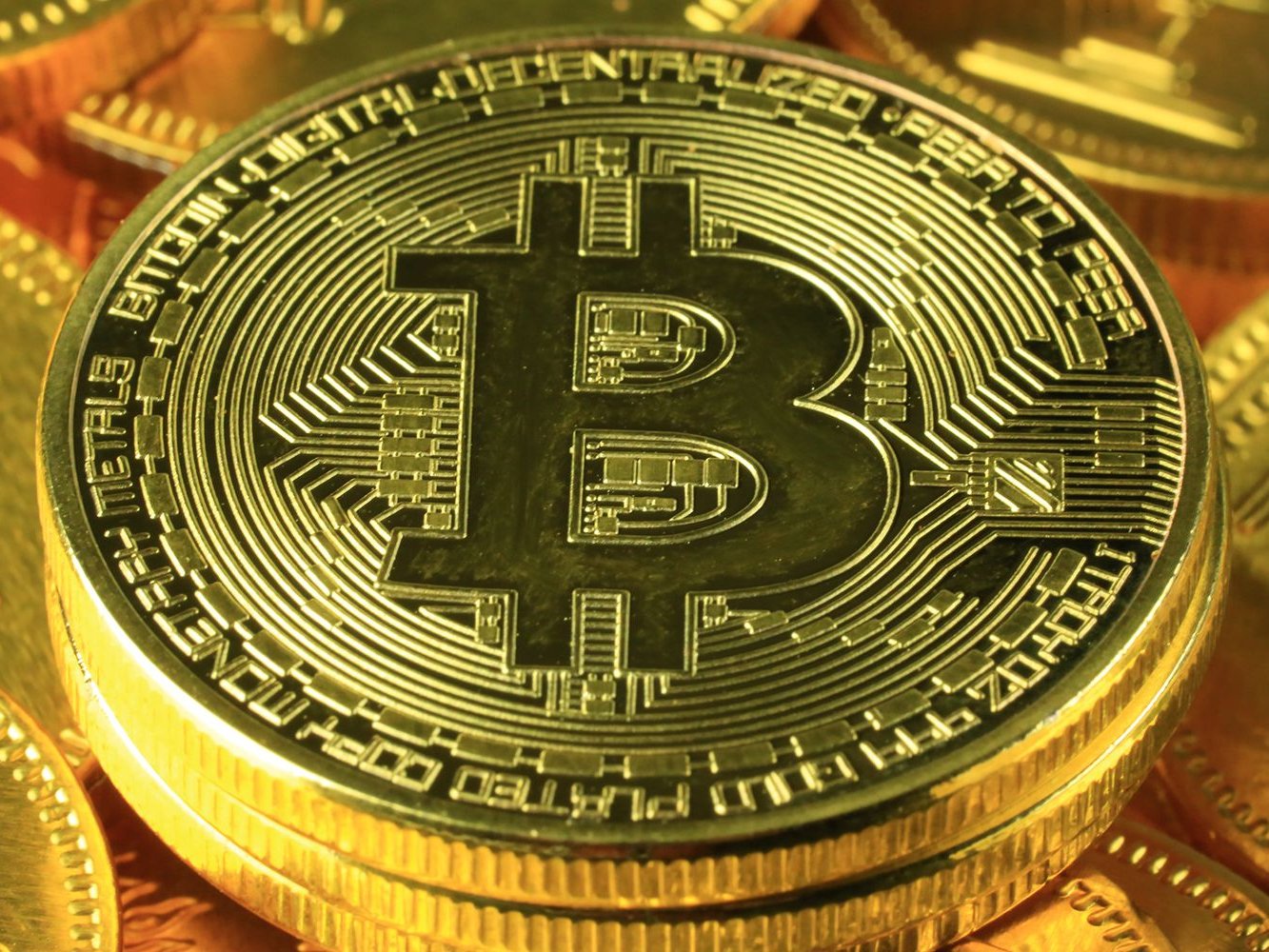 Cryptocurrency tracker Hackster.io