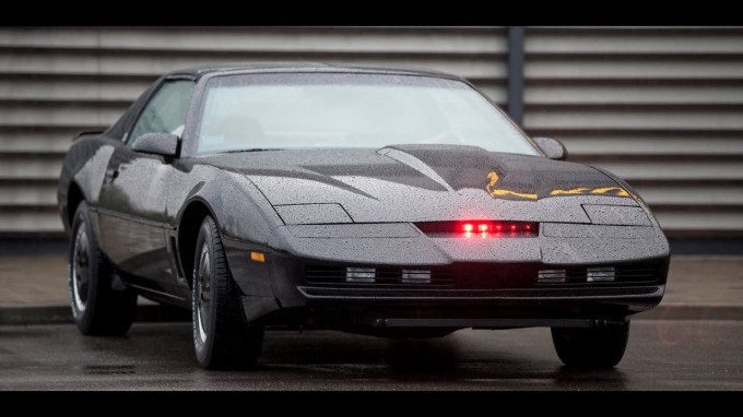 Arduino Knight Rider - Arduino Project Hub