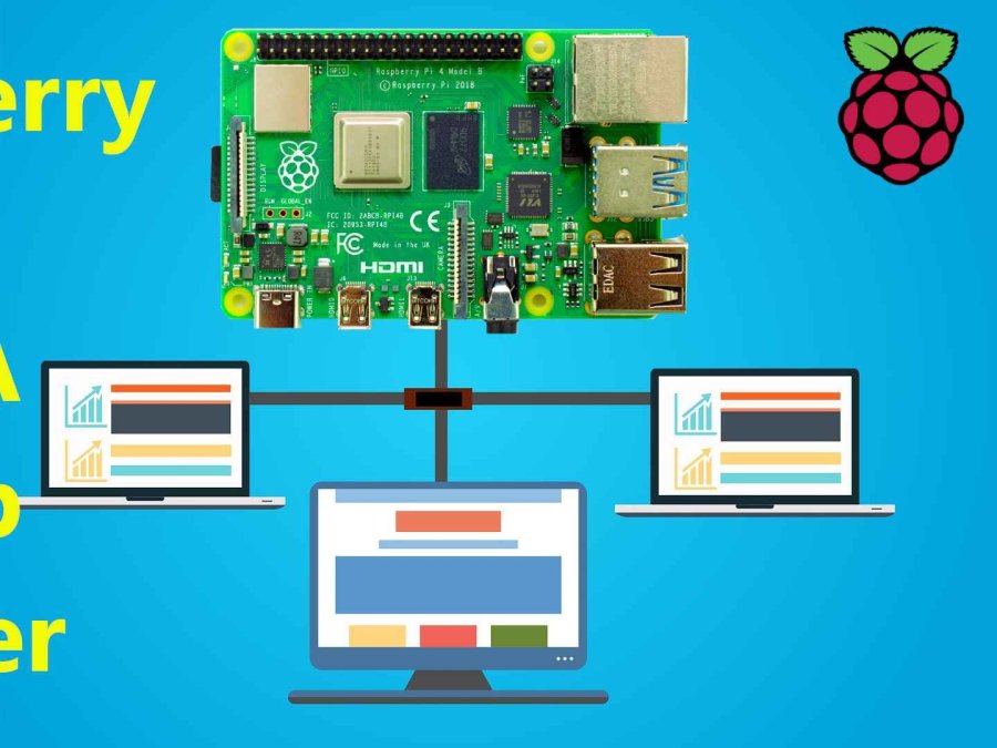 Setting Up An Apache  Server On A Raspberry Pi QuyaSoft