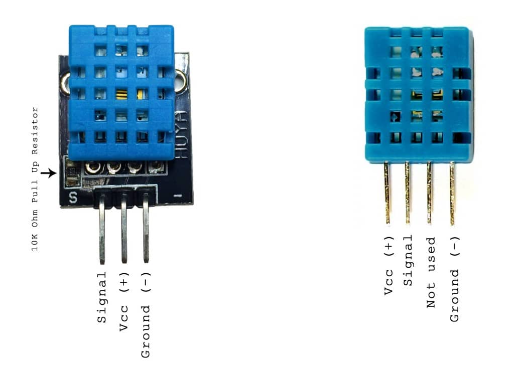 Promesa progresivo Desviación dht11 arduino uno Acostumbrados a