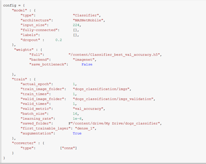 NVIDIA Jetson Nano and Jetson Xavier NX Comparison Specifications