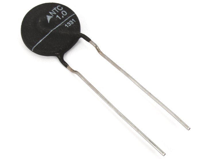 Gallery Thermistor with arduino to measure temperature Hackaday.io