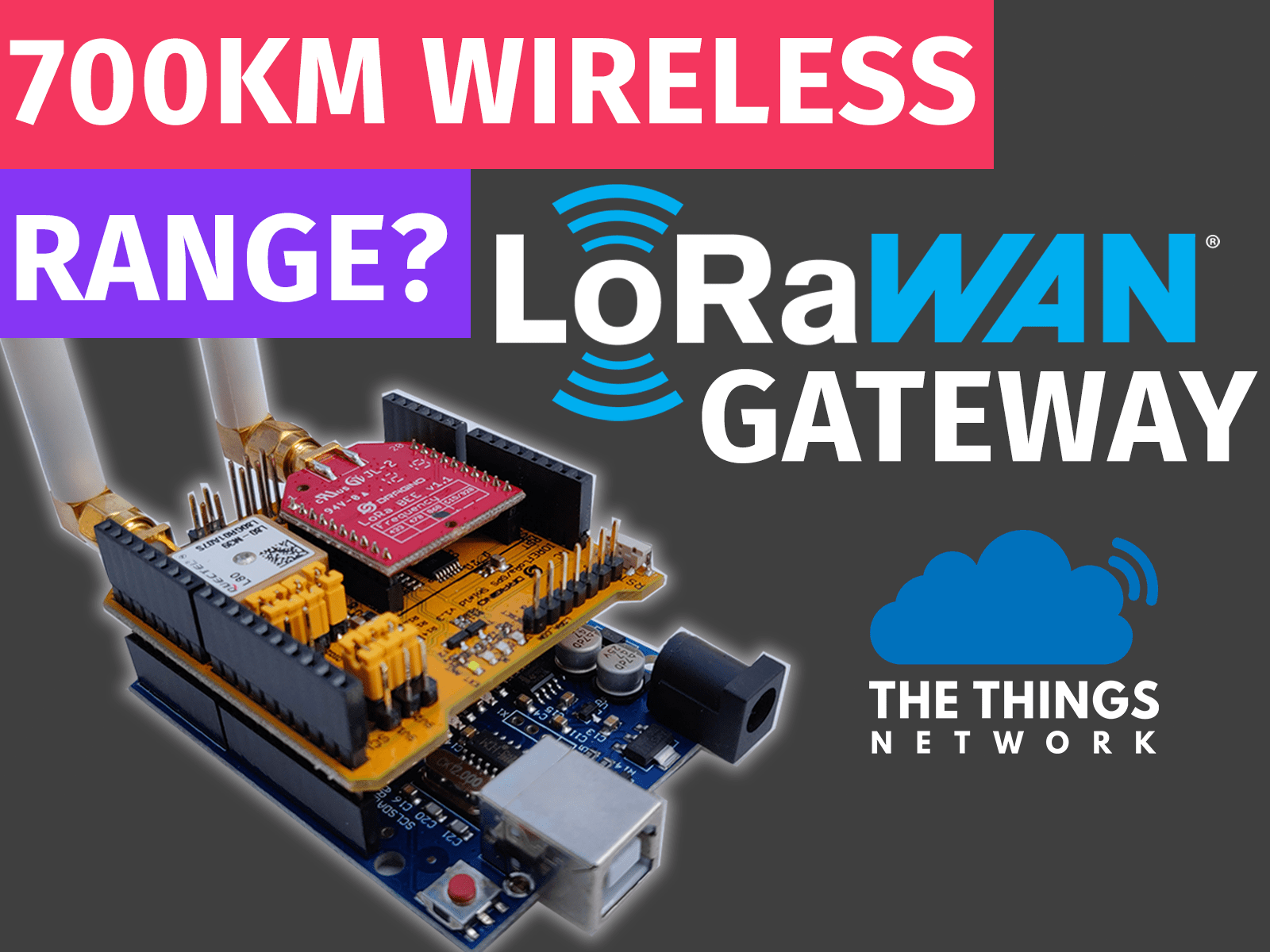 LoRaWAN Gateways tutorial lora LoraWAN What is LoRaWAN? Hackster.io