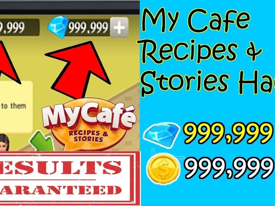 Kumoulan Menu Resep Mycafe Stories 2021 Download My Cafe
